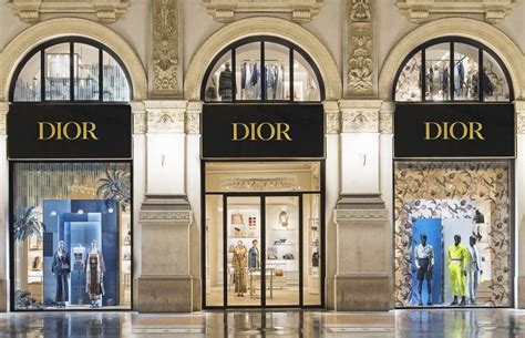 dior store galleria